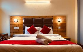 Hotel Mist Bhimtal